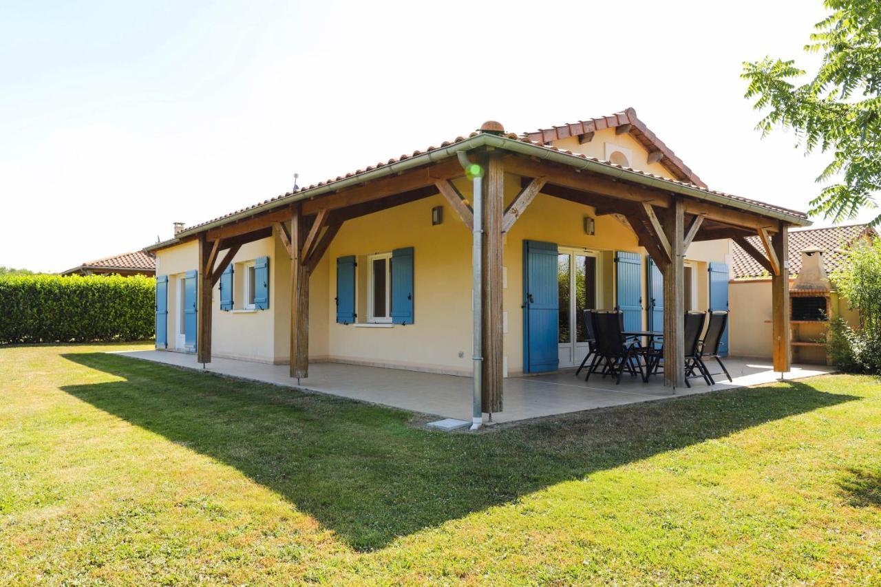 Villa Eurl Forges 33 à Les Forges  Extérieur photo