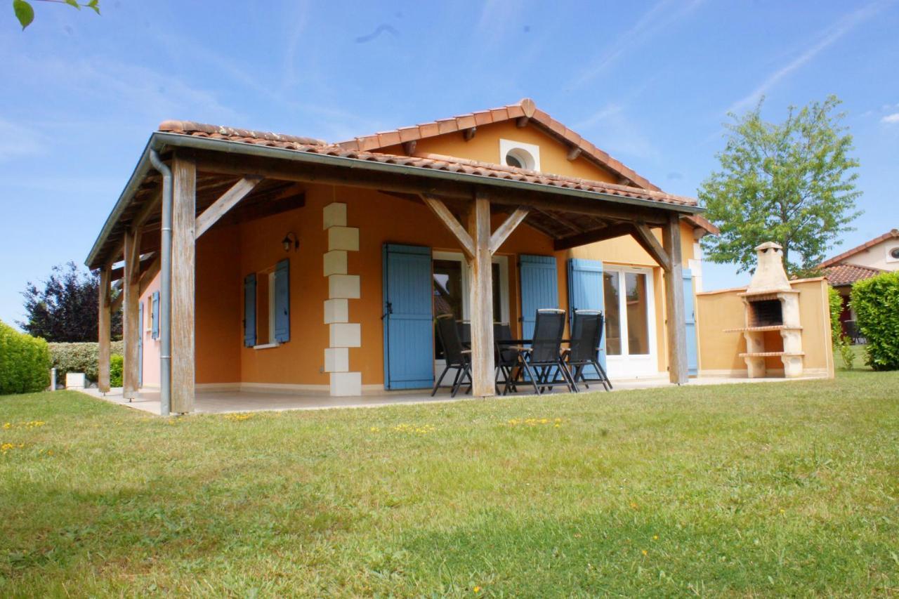 Villa Eurl Forges 33 à Les Forges  Extérieur photo